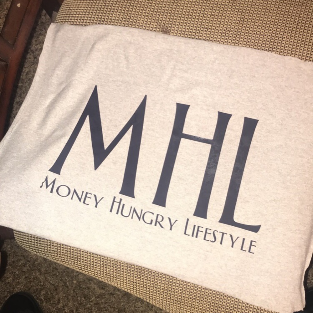 Moneyhungry bandanna